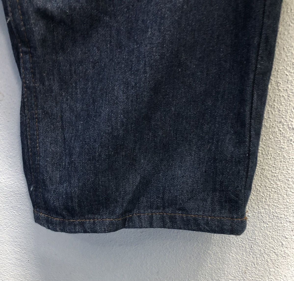 Vintage Vintage Lian Overalls Size US 27 - 10 Thumbnail