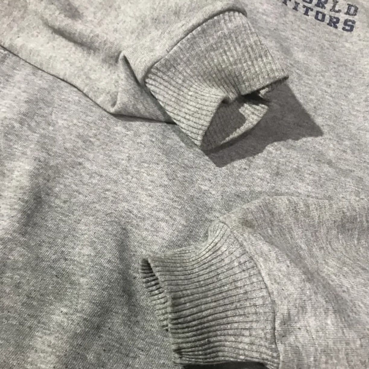 Stussy Stussy World Competitors Size US L / EU 52-54 / 3 - 6 Thumbnail