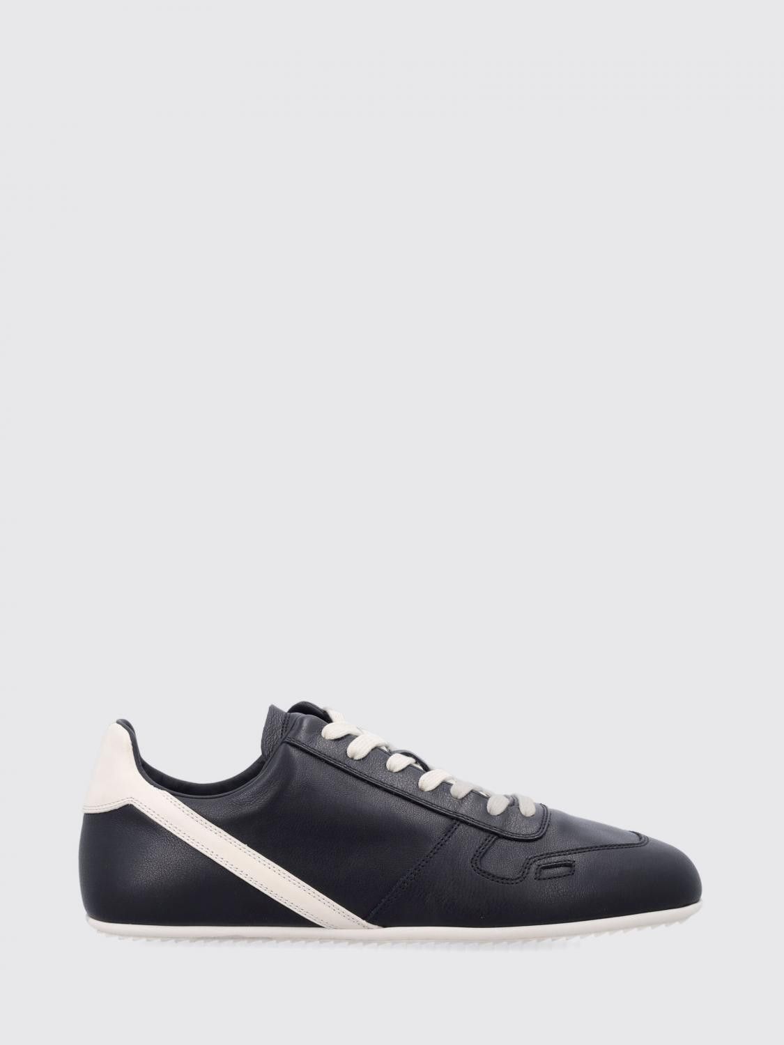 Rick Owens Rick Owens Sneakers Woman Black Size US 9.5 / IT 39.5 - 1 Thumbnail