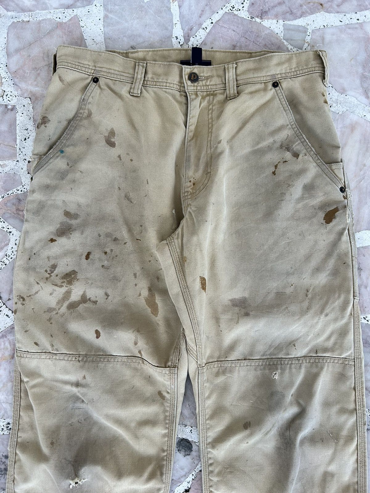 Patagonia Patagonia Trash Doubleknee Carpenter Size US 32 / EU 48 - 4 Thumbnail