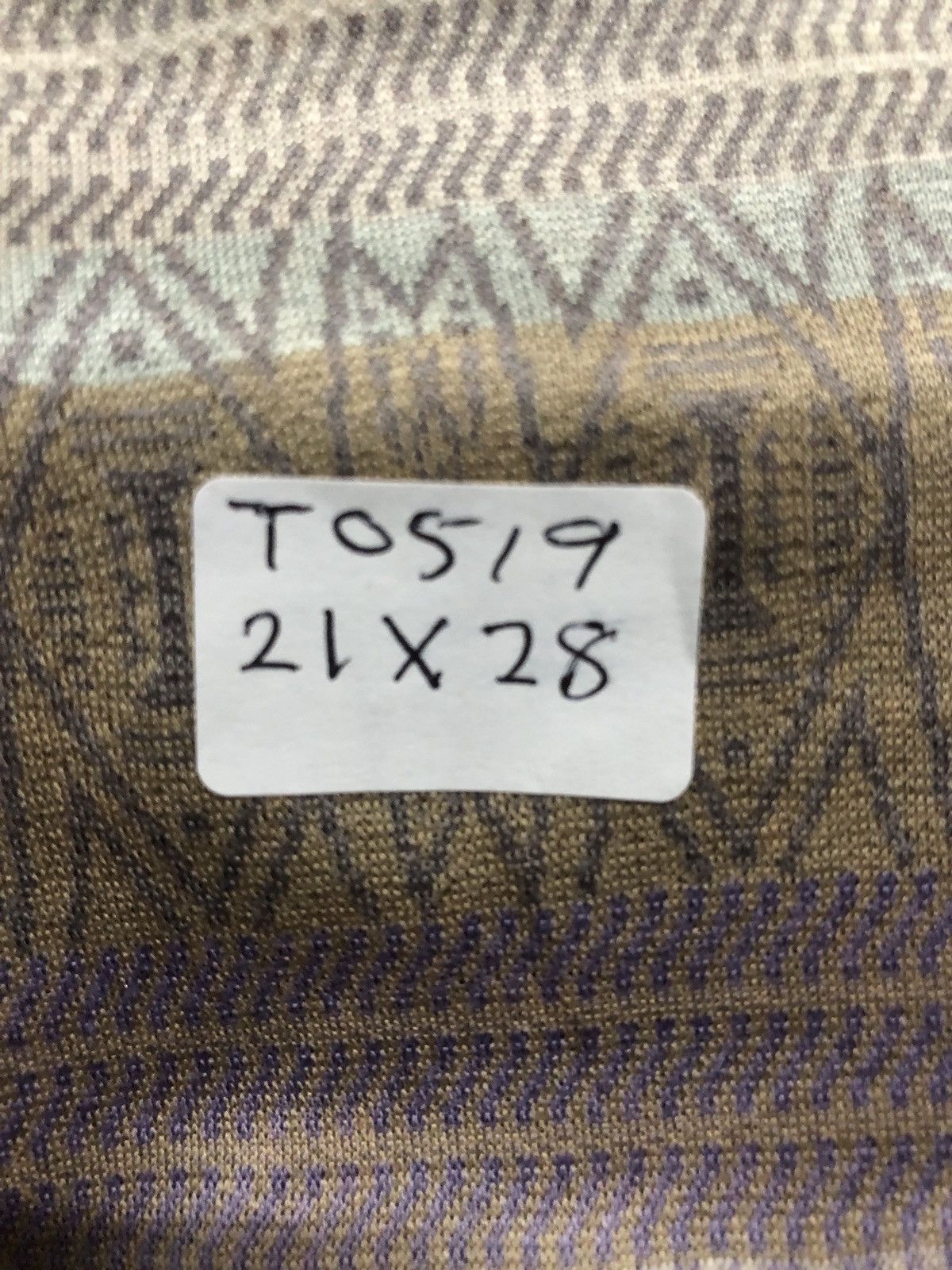 Dior Vntage 90s Aramis Single Pocket Polo Shirt Size US L / EU 52-54 / 3 - 16 Thumbnail