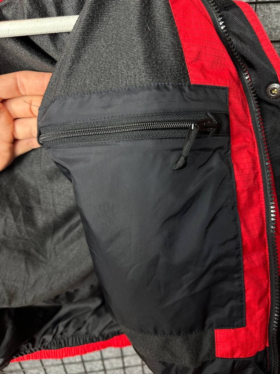 The North Face The north face mountain jacket 1990 retro size Small Size US S / EU 44-46 / 1 - 11 Thumbnail