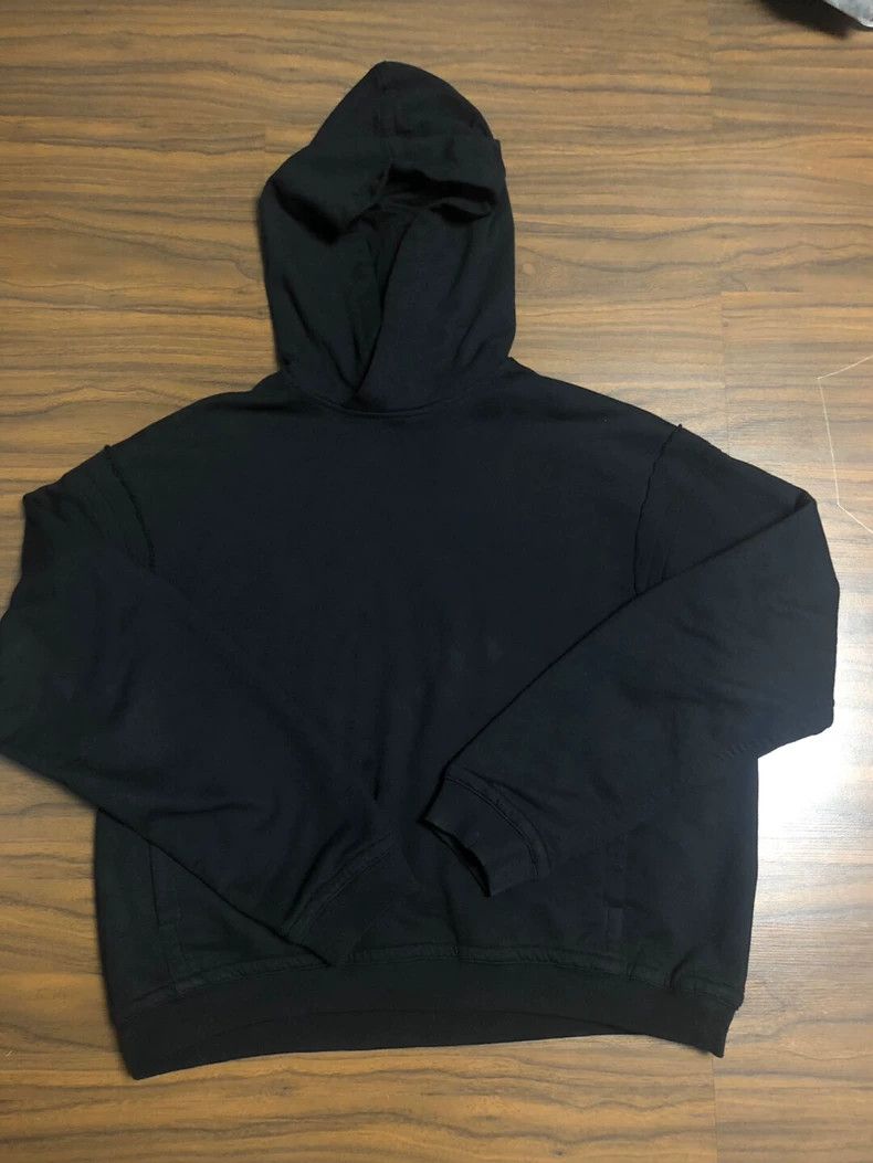 Haider Ackermann Haider Ackermann hoodie Size US S / EU 44-46 / 1 - 2 Thumbnail