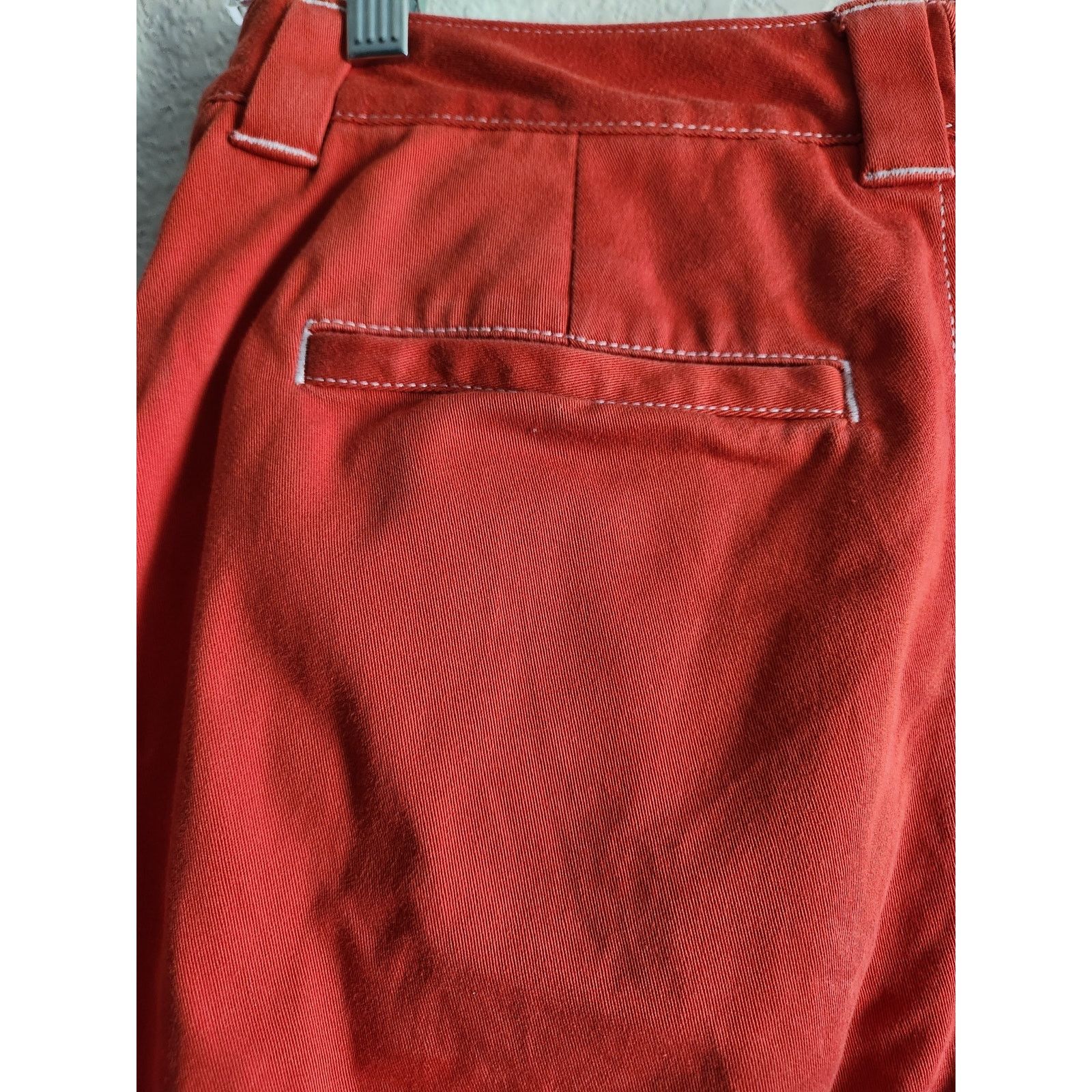 Vans Vans Women's Boyfriend Cargo Baggy Skater Pants- 28 Size 28" / US 6 / IT 42 - 6 Thumbnail