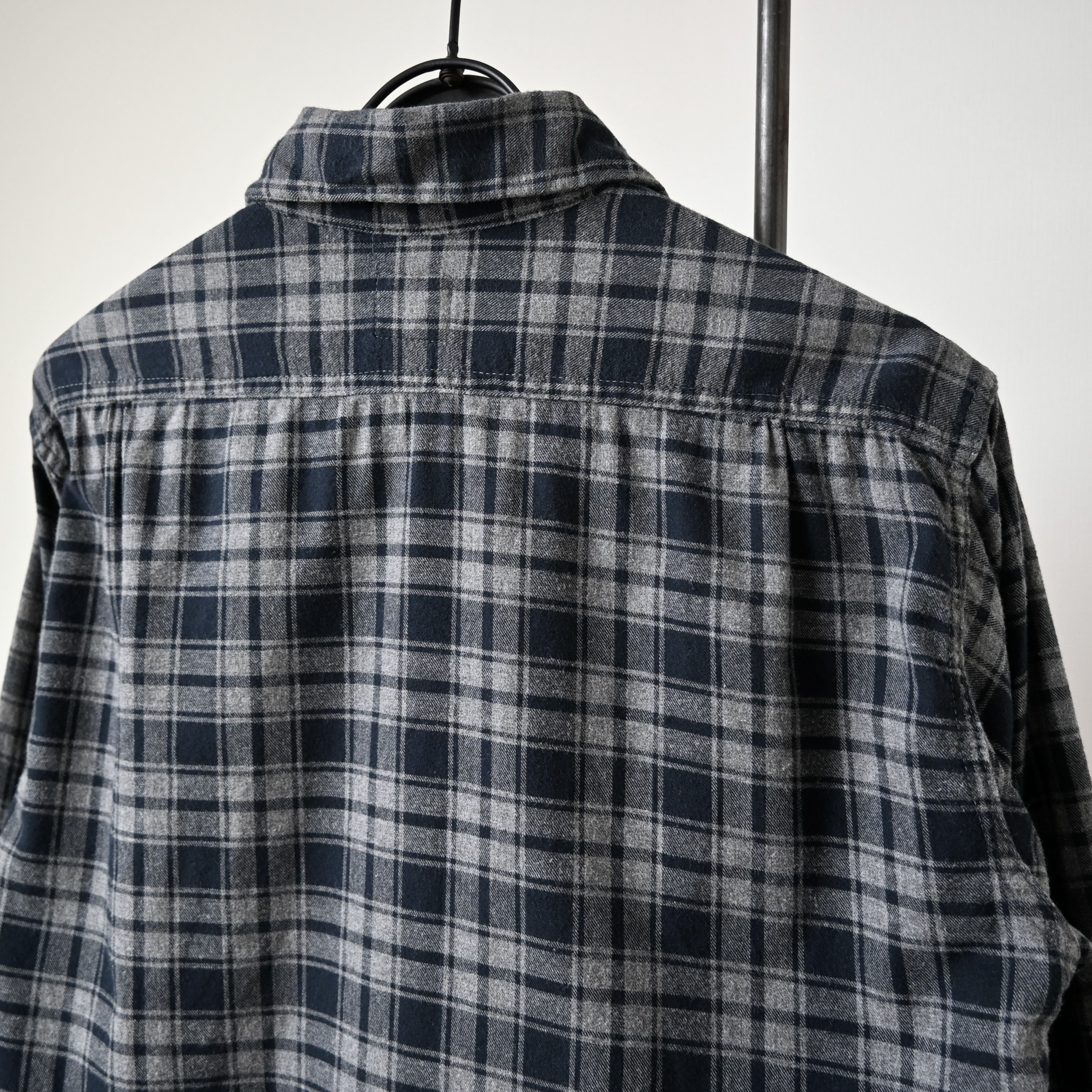 Post Overalls OLD MODEL, Post Overalls "E-Z Cruz Shirt", made in USA Size US S / EU 44-46 / 1 - 3 Thumbnail