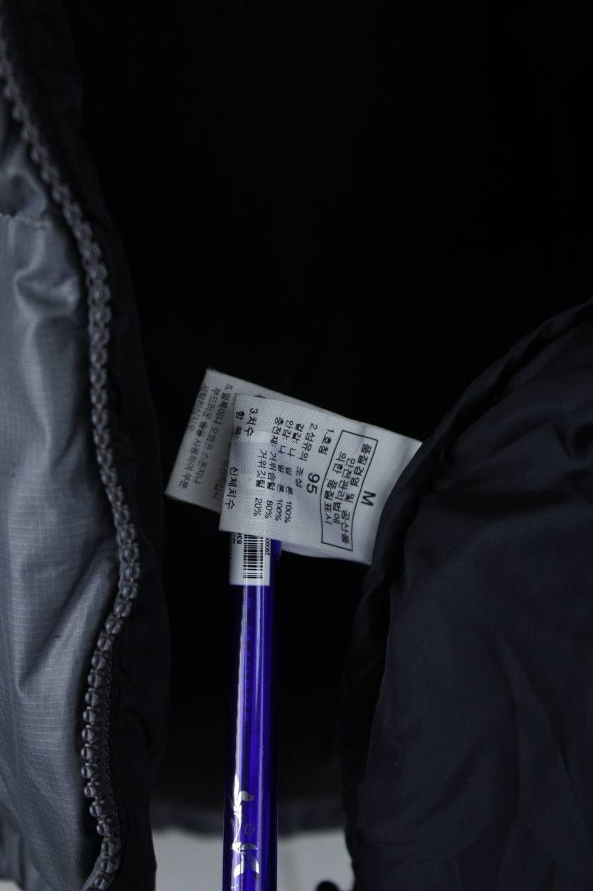 The North Face The North Face 1096 Nuptse 700 Size US M / EU 48-50 / 2 - 6 Thumbnail