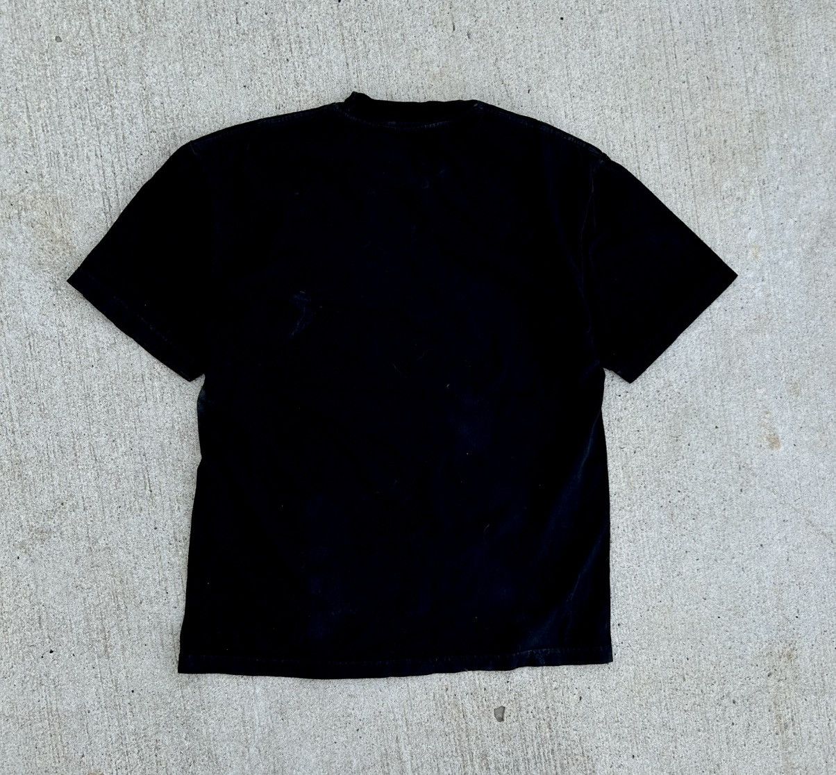 Other Vintage Presence People Tee Size US L / EU 52-54 / 3 - 2 Thumbnail