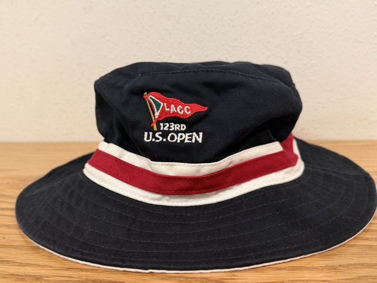 Other LACC US Open Bucket Hat Size ONE SIZE - 1 Thumbnail