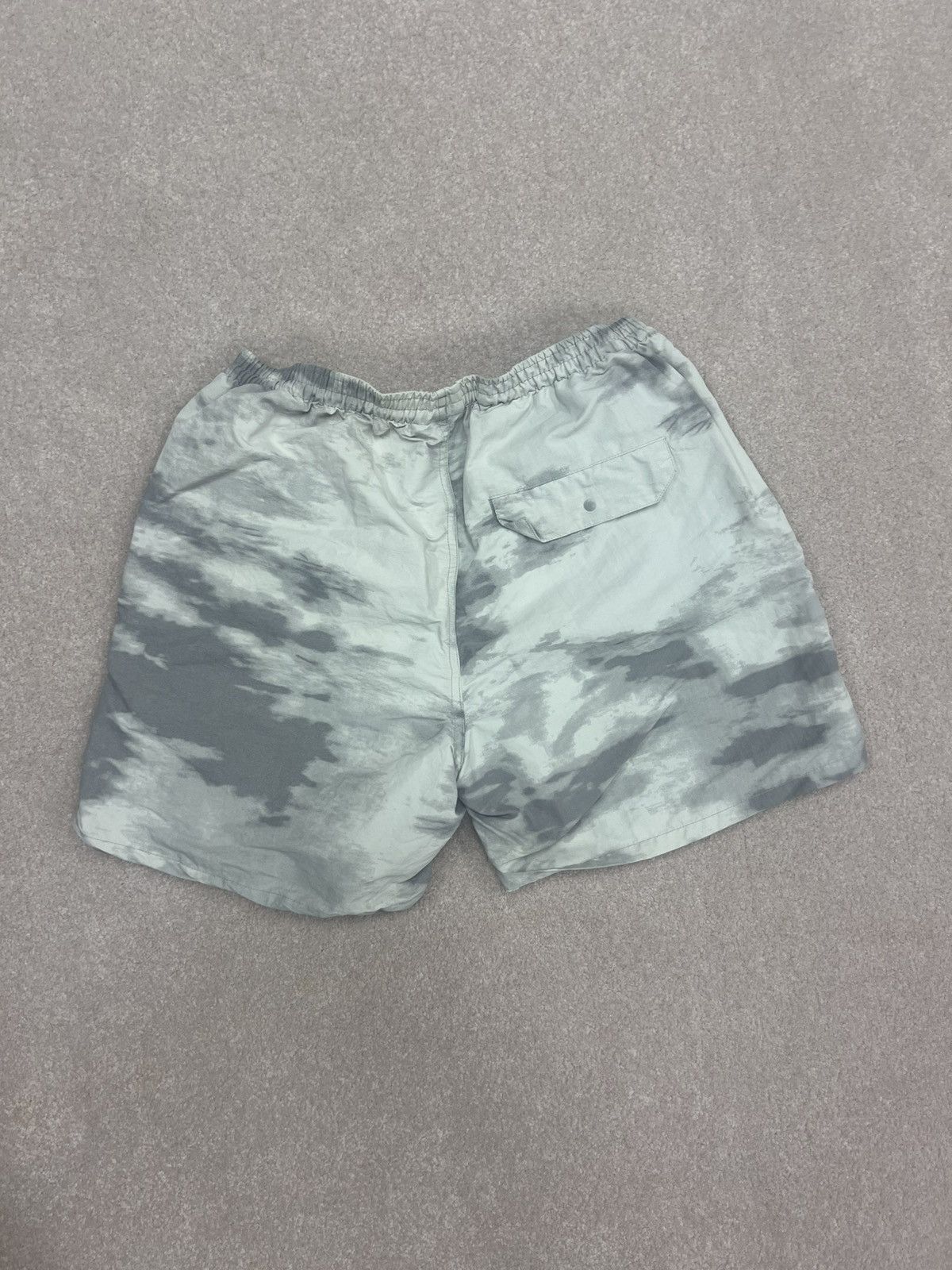 Travis Scott Travis Scott x Cactus Jack Trails Short Multi Size US 30 / EU 46 - 3 Thumbnail