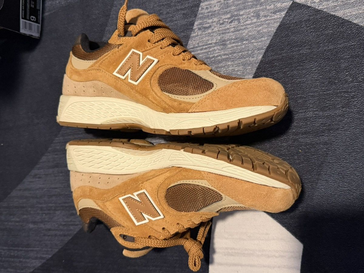 New Balance New balance mens size 8 Size US 8 / EU 41 - 3 Thumbnail