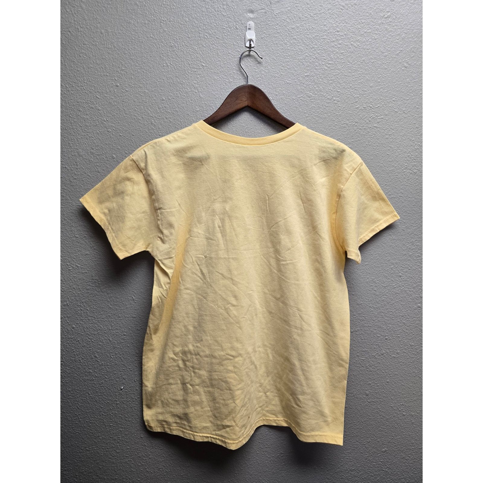 Vintage Vintage 1990s Pennsylvania Wildflowers Graphic Tee Anvil L Size L / US 10 / IT 46 - 4 Thumbnail