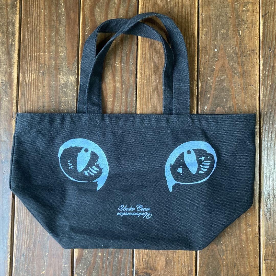 Undercover × Visvim Visvim x undercover E-Cat Bag | Grailed