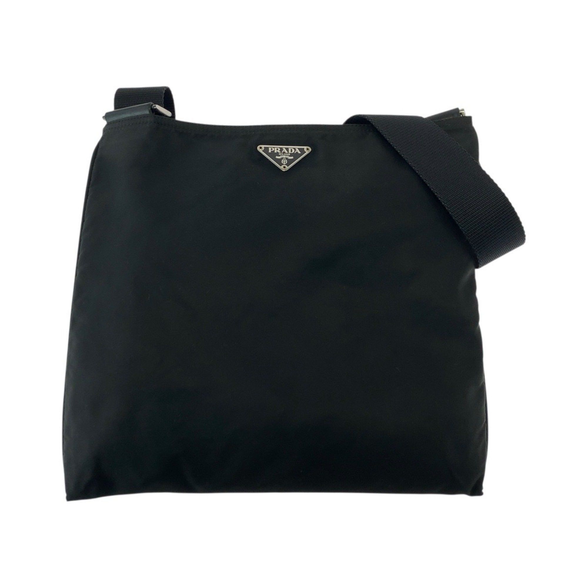 Prada Prada Tessuto shoulder Size ONE SIZE - 1 Thumbnail