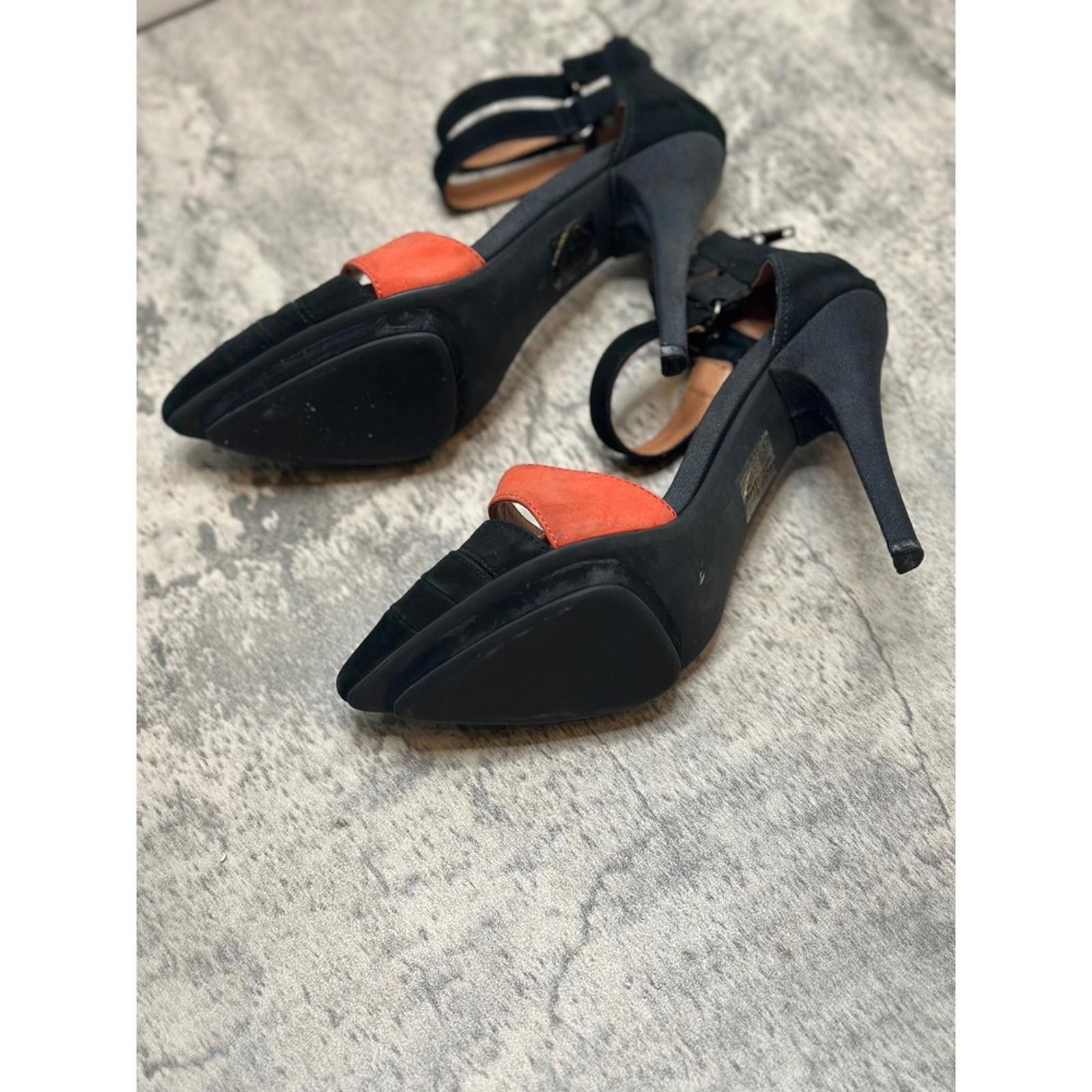 Free People Free People Pointed Toe Stiletto Heels Size US 6 / IT 36 - 5 Thumbnail