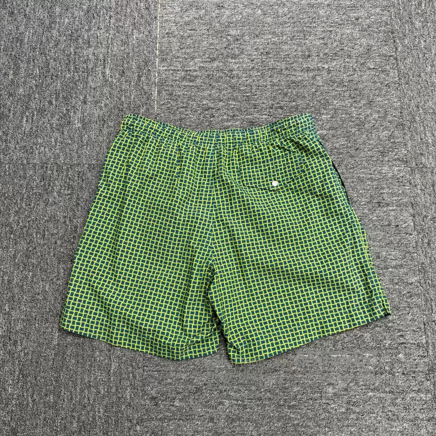 Hermes Hermes H All-over Print Shorts. Size US 26 / EU 42 - 5 Thumbnail