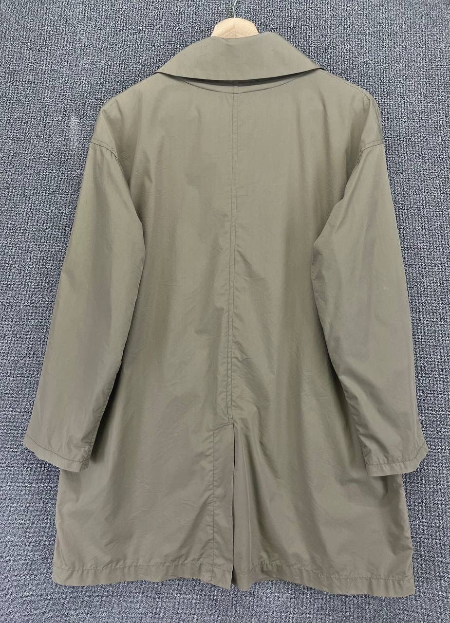 Issey Miyake Vintage Issey Miyake Plantation Light Jacket Size US M / EU 48-50 / 2 - 11 Thumbnail