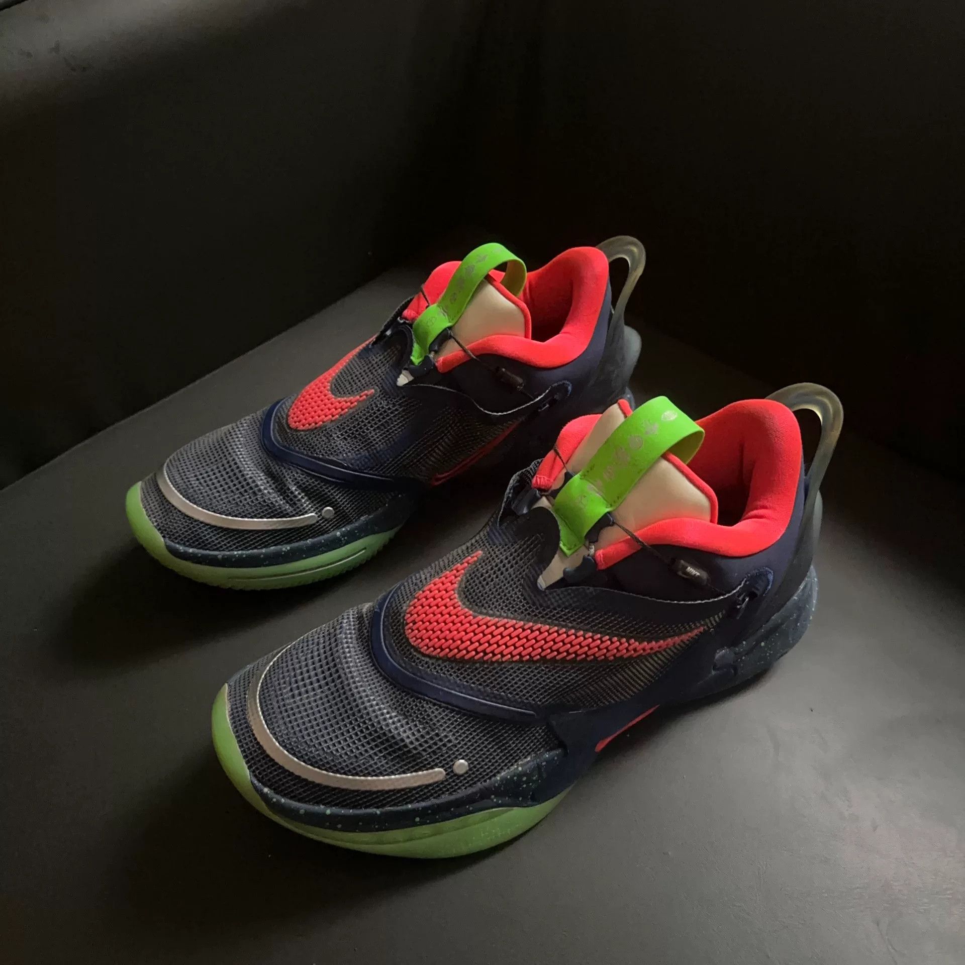Nike Nike Lowtop Sneakers 44 Men Size US 10.5 / EU 43-44 - 1 Thumbnail