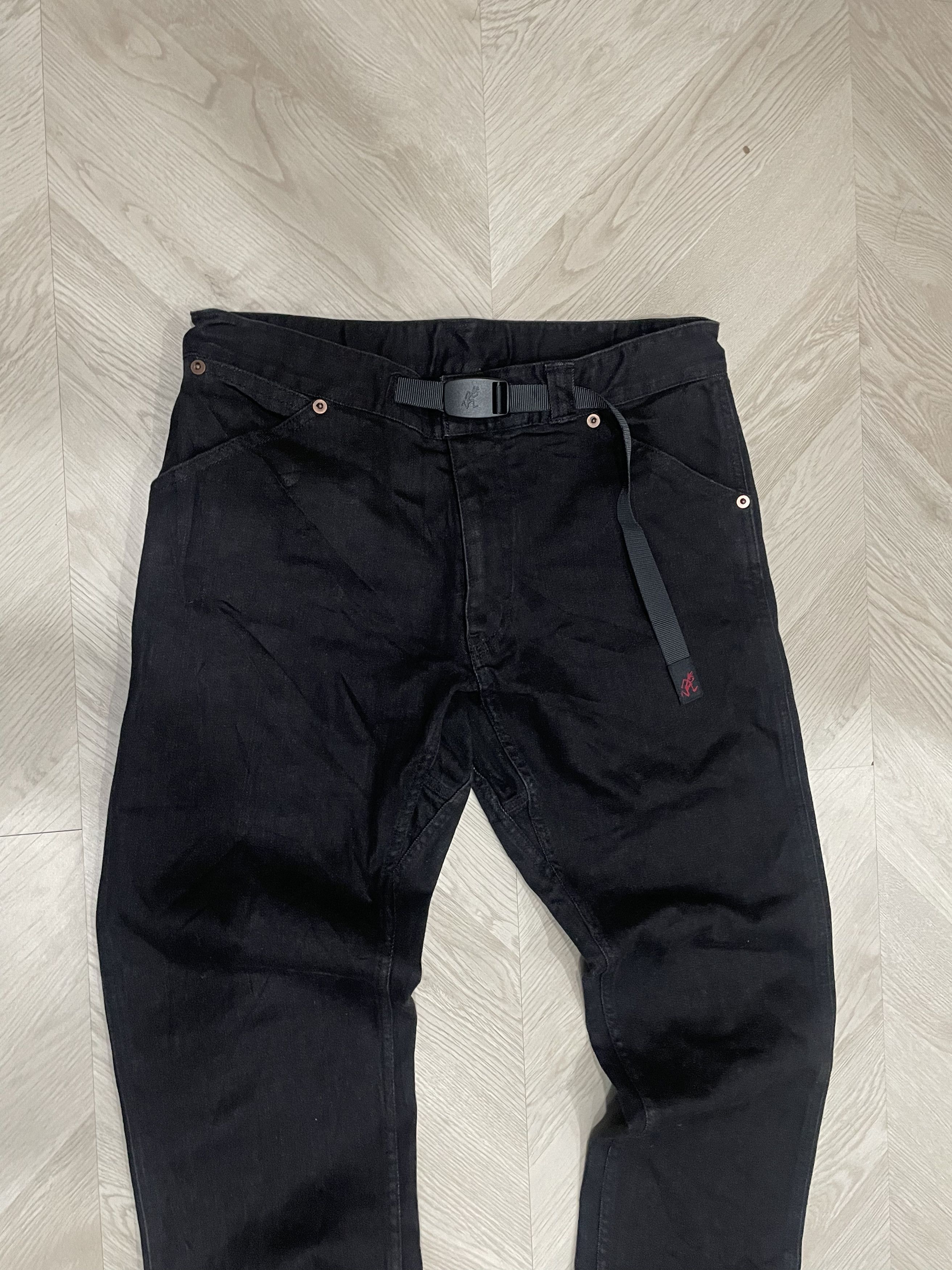 Gramicci Vintage GRAMICCI Denim Jeans Size US 29 - 2 Thumbnail