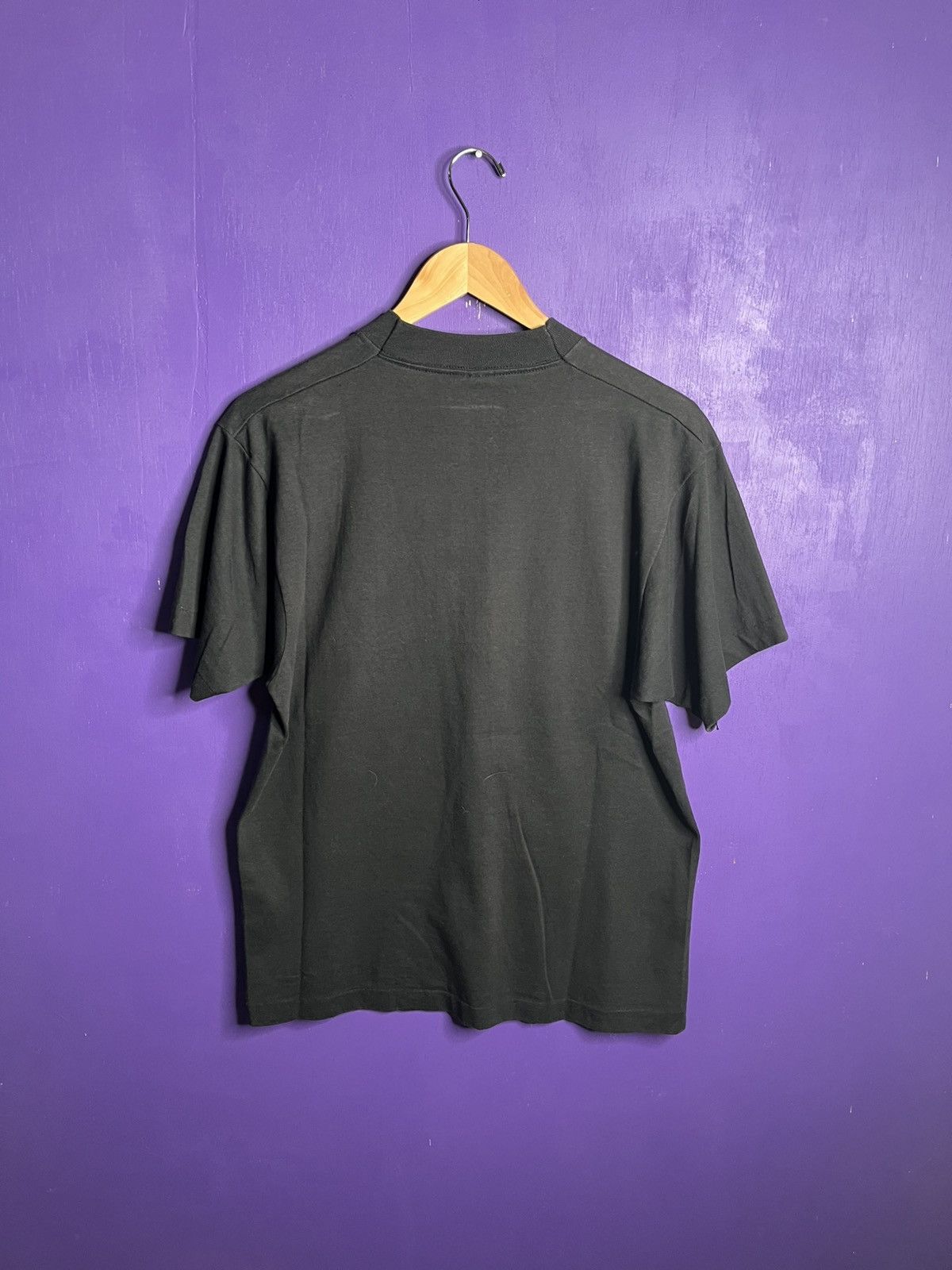 Band Tees × Vintage Vintage 1986 ZZ Top afterburner tour t-shirt Size US L / EU 52-54 / 3 - 2 Thumbnail