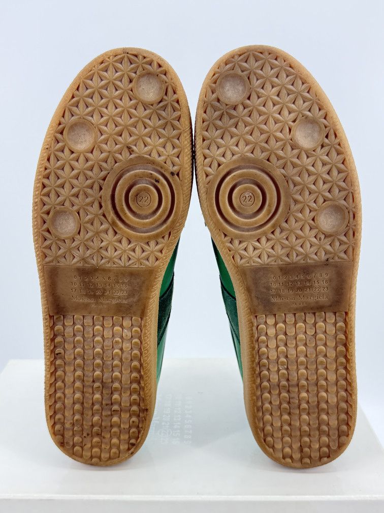 Maison Margiela Margiela GAT Low Size US 10.5 / EU 43-44 - 7 Thumbnail