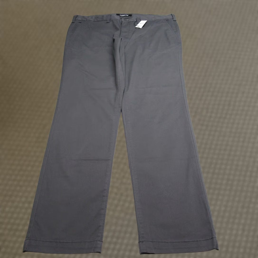 Express VINTAGE? No. (None) Size US 36 / EU 52 - 1 Thumbnail