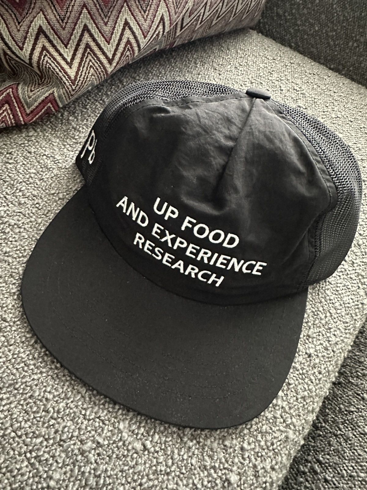 帽子 WESTERN HYDRODYNAMIC RESEARCH paperboy western hydrodynamic research: 2-TONE HAT｜ SHIPS 公式サイト
