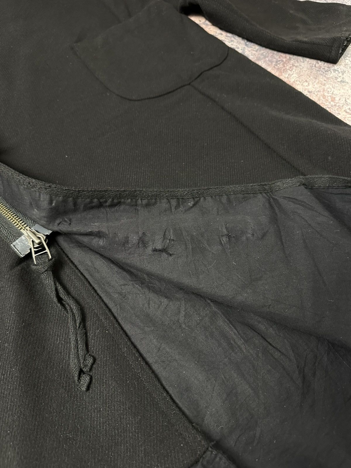Army Of Me Army of me coat Size US M / EU 48-50 / 2 - 6 Thumbnail