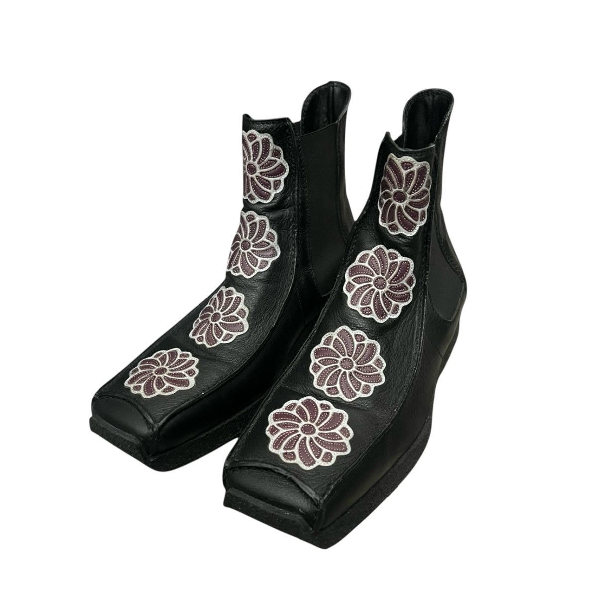 Kiko kostadinov freydal boots