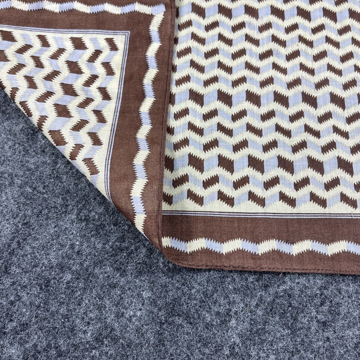 Japanese Brand × Takeo Kikuchi Takeo Kikuchi Handkerchief / Bandana / Neckerchief B323 Size ONE SIZE - 9 Thumbnail
