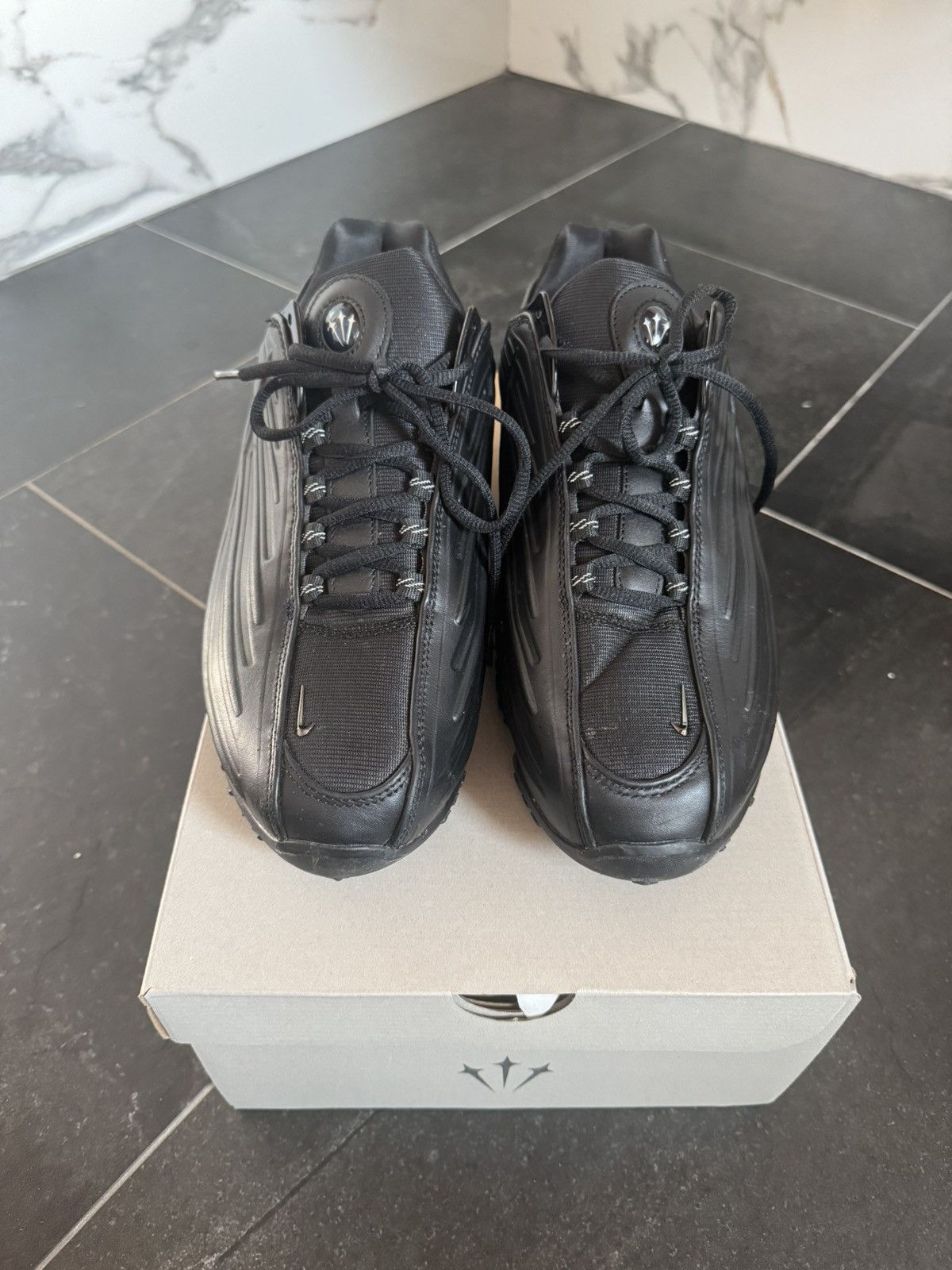 NOCTA × Nike Nocta Hot Step II - Black - US11 Size US 11 / EU 44 - 5 Thumbnail