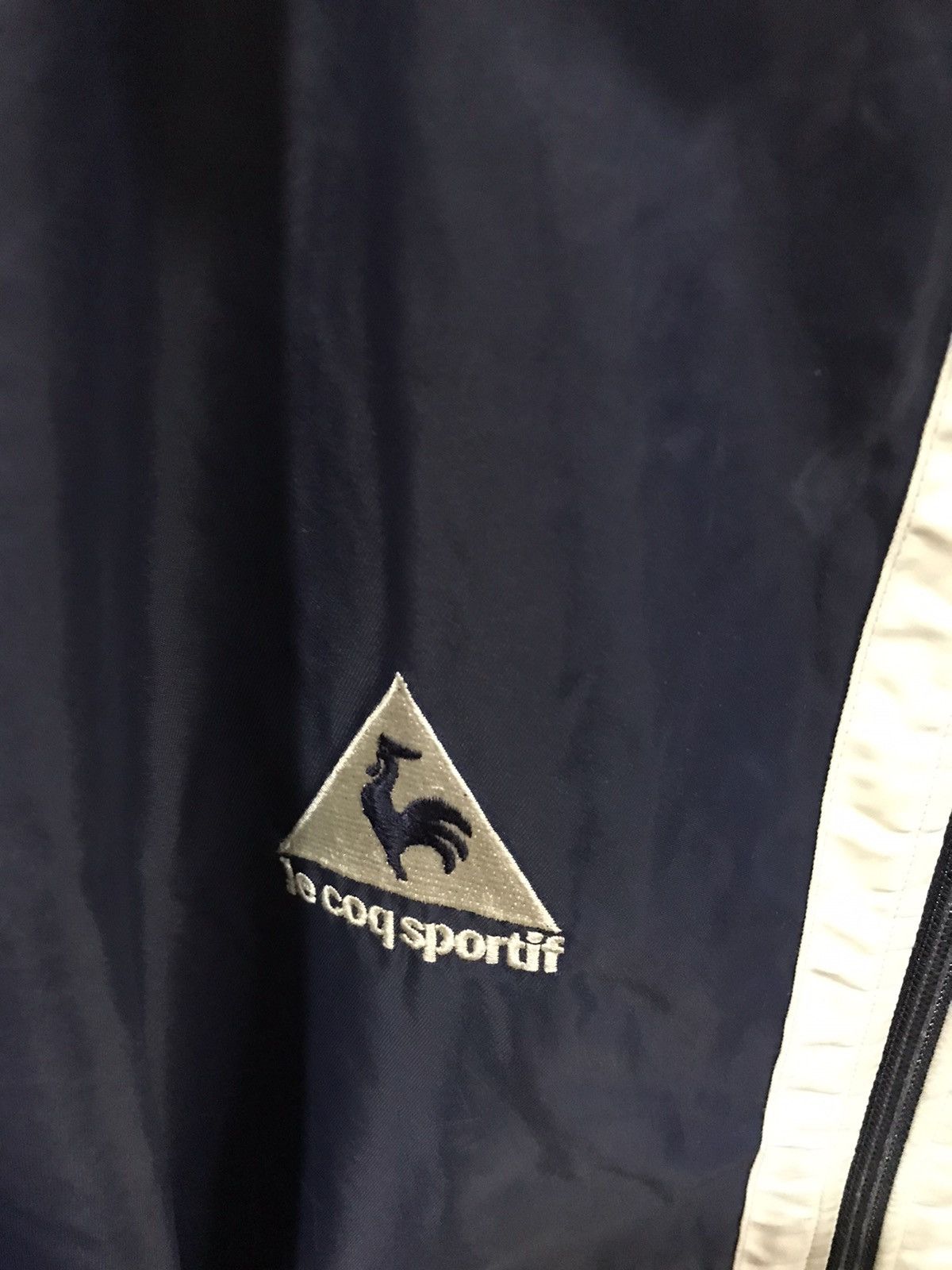 Le Coq Sportif Le Coq Sportif parkas Size US L / EU 52-54 / 3 - 3 Thumbnail
