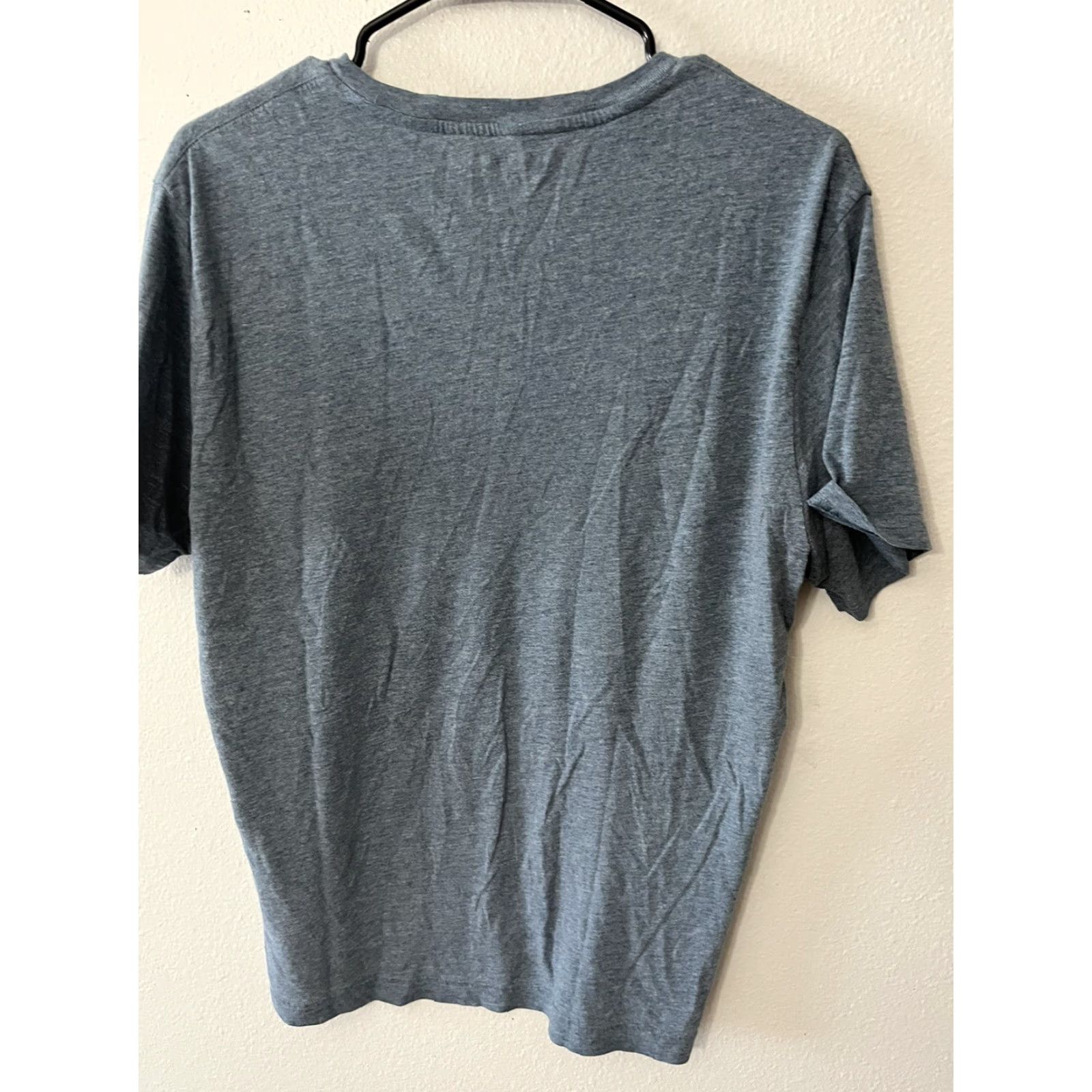 Banana Republic VTG.Banana Republic OUT OF OFFICE Travel Vacation Road-trip Beach Mens t-shirt M Size US M / EU 48-50 / 2 - 2 Thumbnail