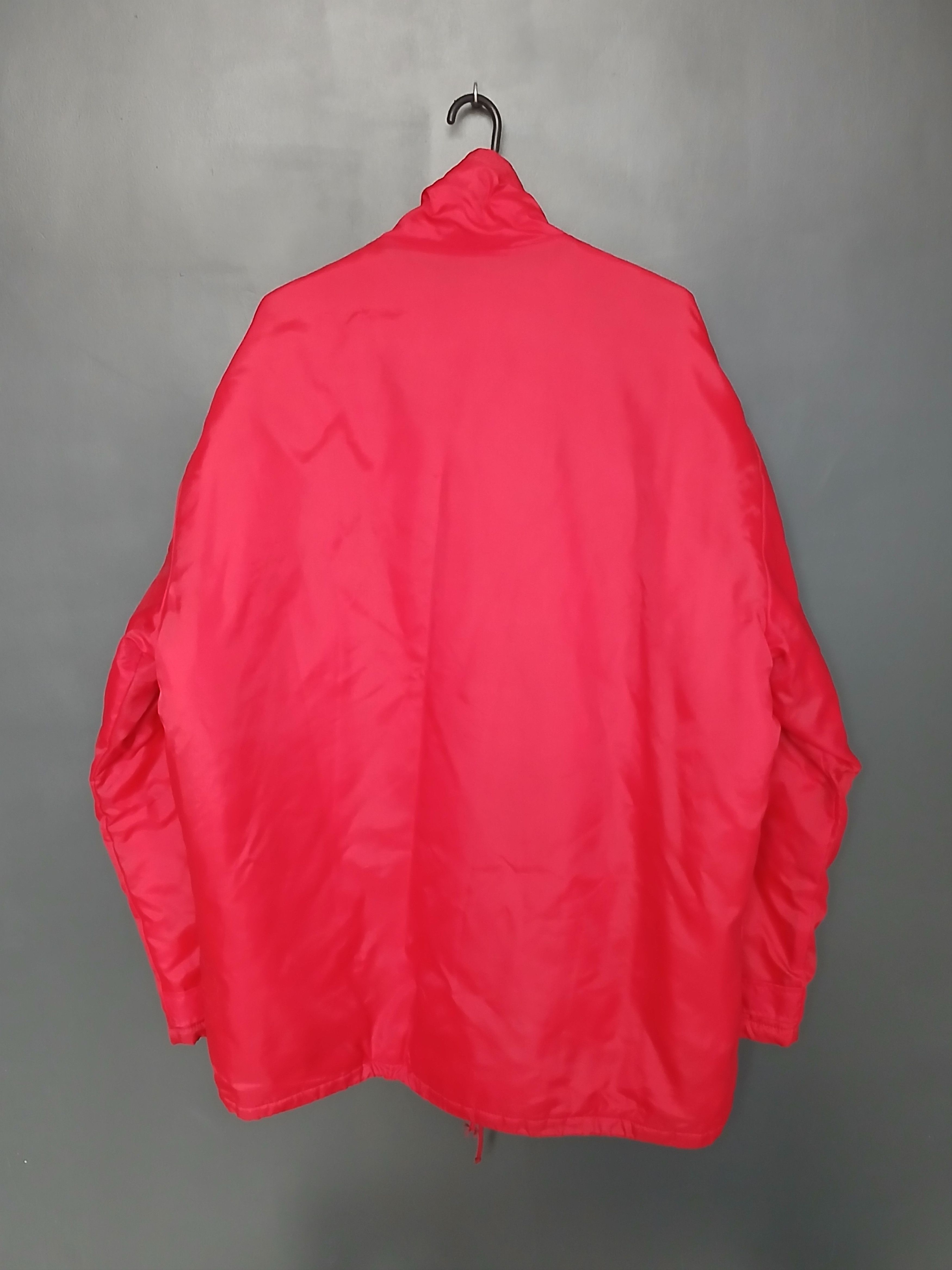 Other Alpha Romeo Racing Jacket Size US XL / EU 56 / 4 - 2 Thumbnail