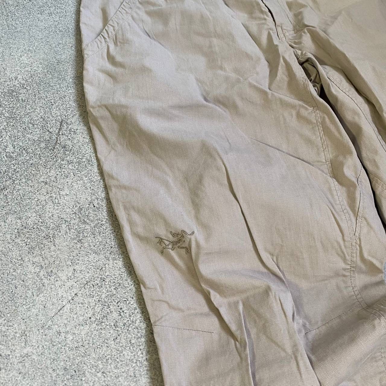 Arc'teryx VINTAGE ARCTERYX PANTS Size US 30 / EU 46 - 3 Thumbnail