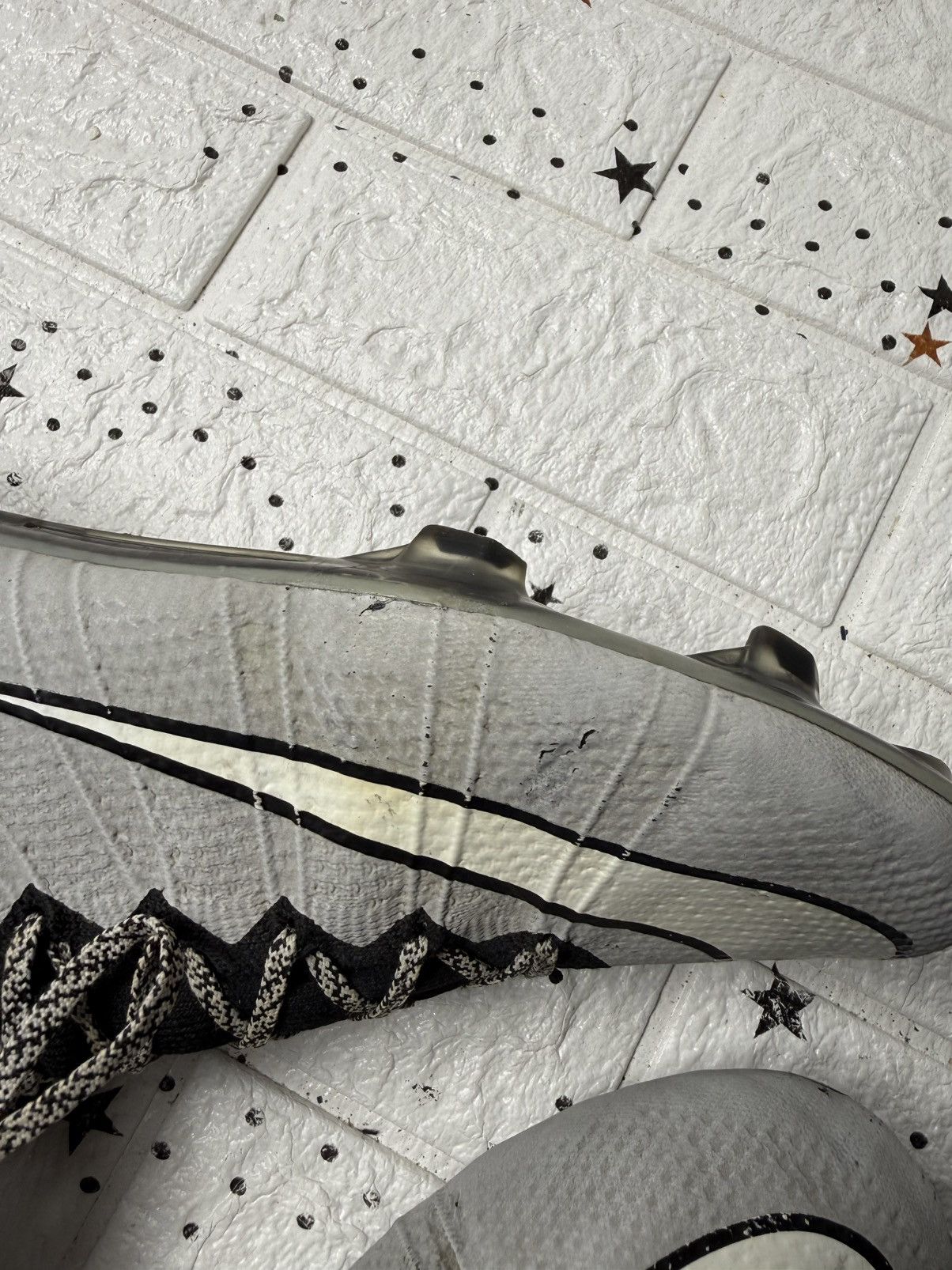 Nike Nike Mercurial Superfly FG US12 UK11 EUR46 boots 651789-996 Size US 12 / EU 45 - 16 Thumbnail