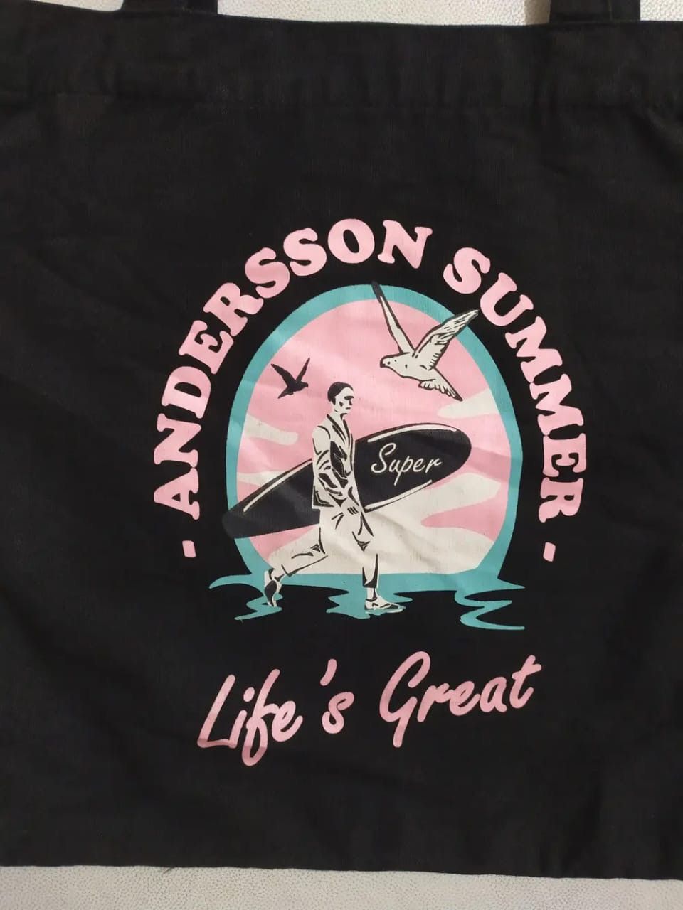 Andersson Bell Andersson Bell SS 2016 Totebag Size ONE SIZE - 2 Thumbnail
