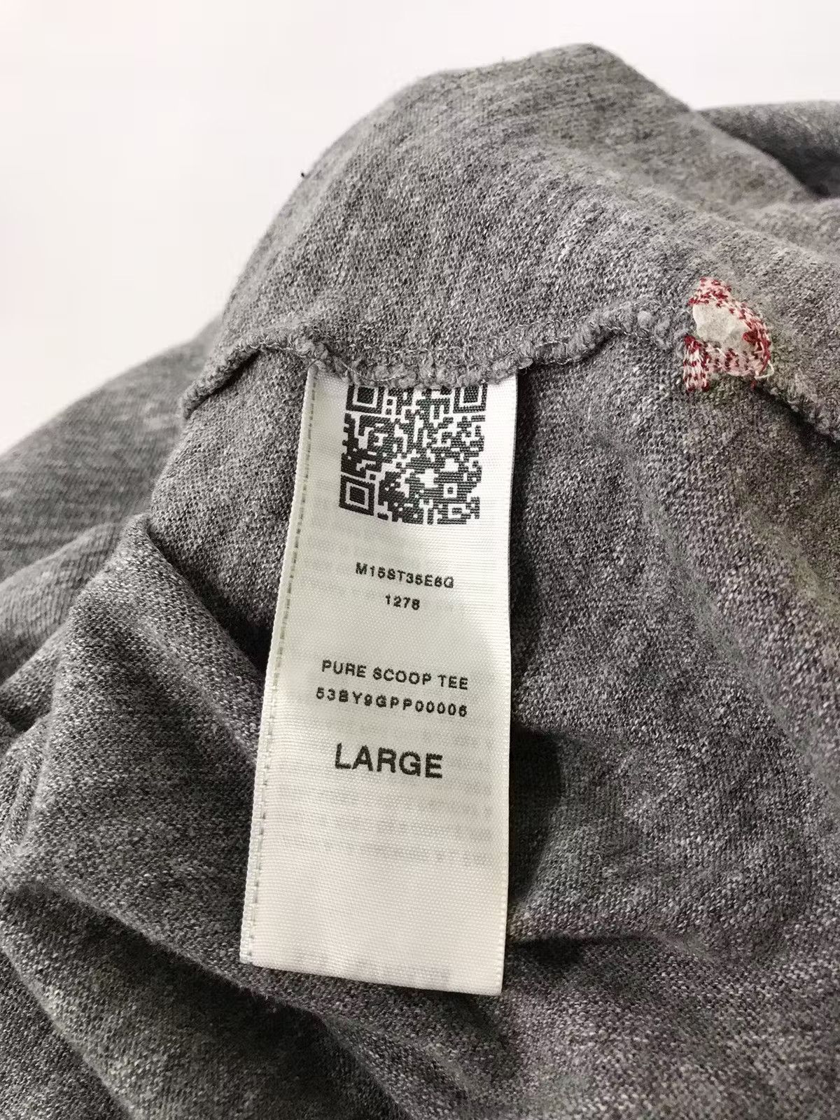 True Religion True Religion t-shirt size L Size US L / EU 52-54 / 3 - 5 Thumbnail