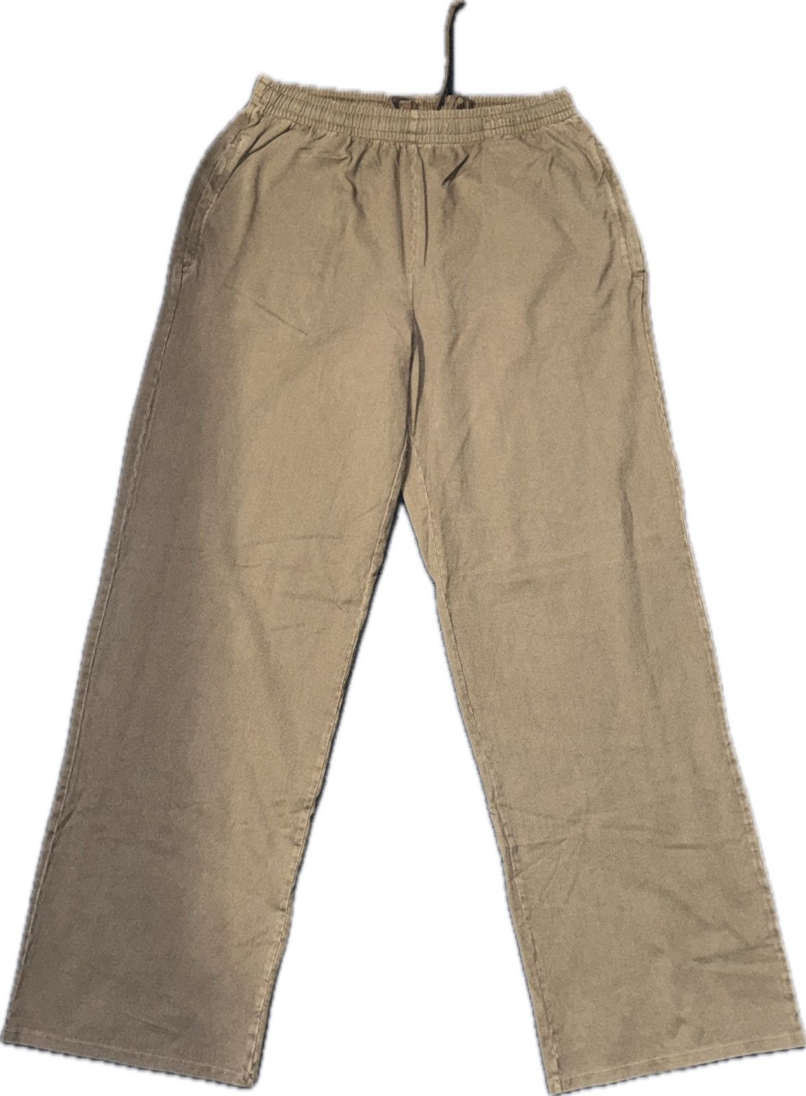 skims-skims-sweatpants-grailed