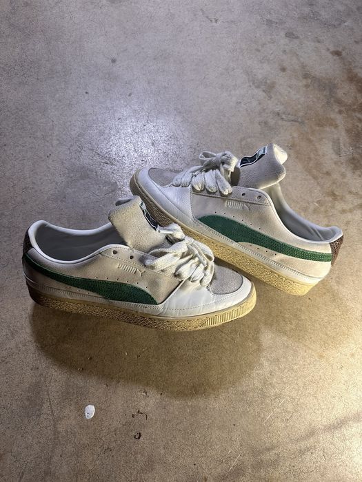 Puma rhude outlet 45