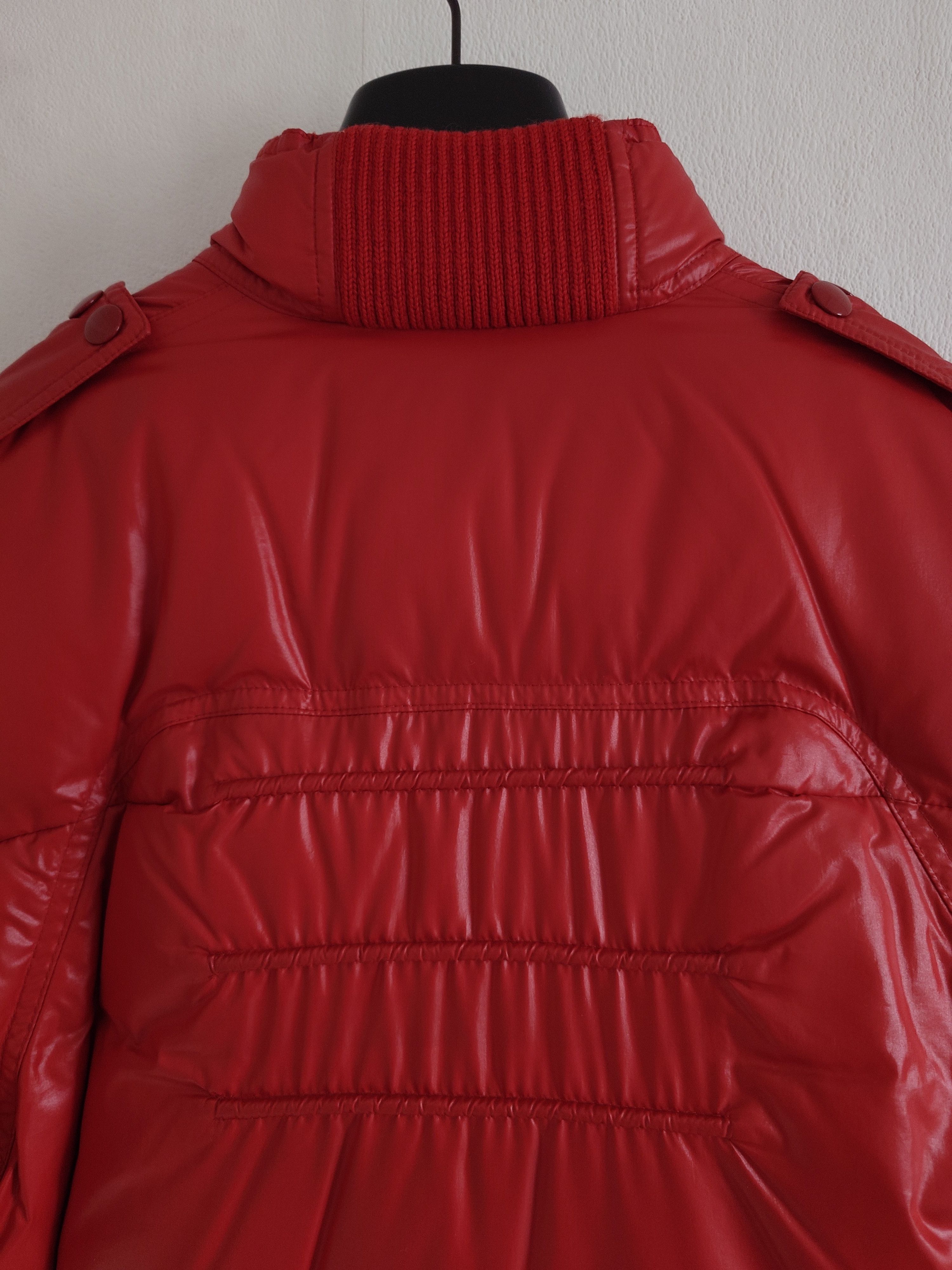 Dior Dior HOMME AW07 Goose Down Jacket Size US M / EU 48-50 / 2 - 13 Thumbnail