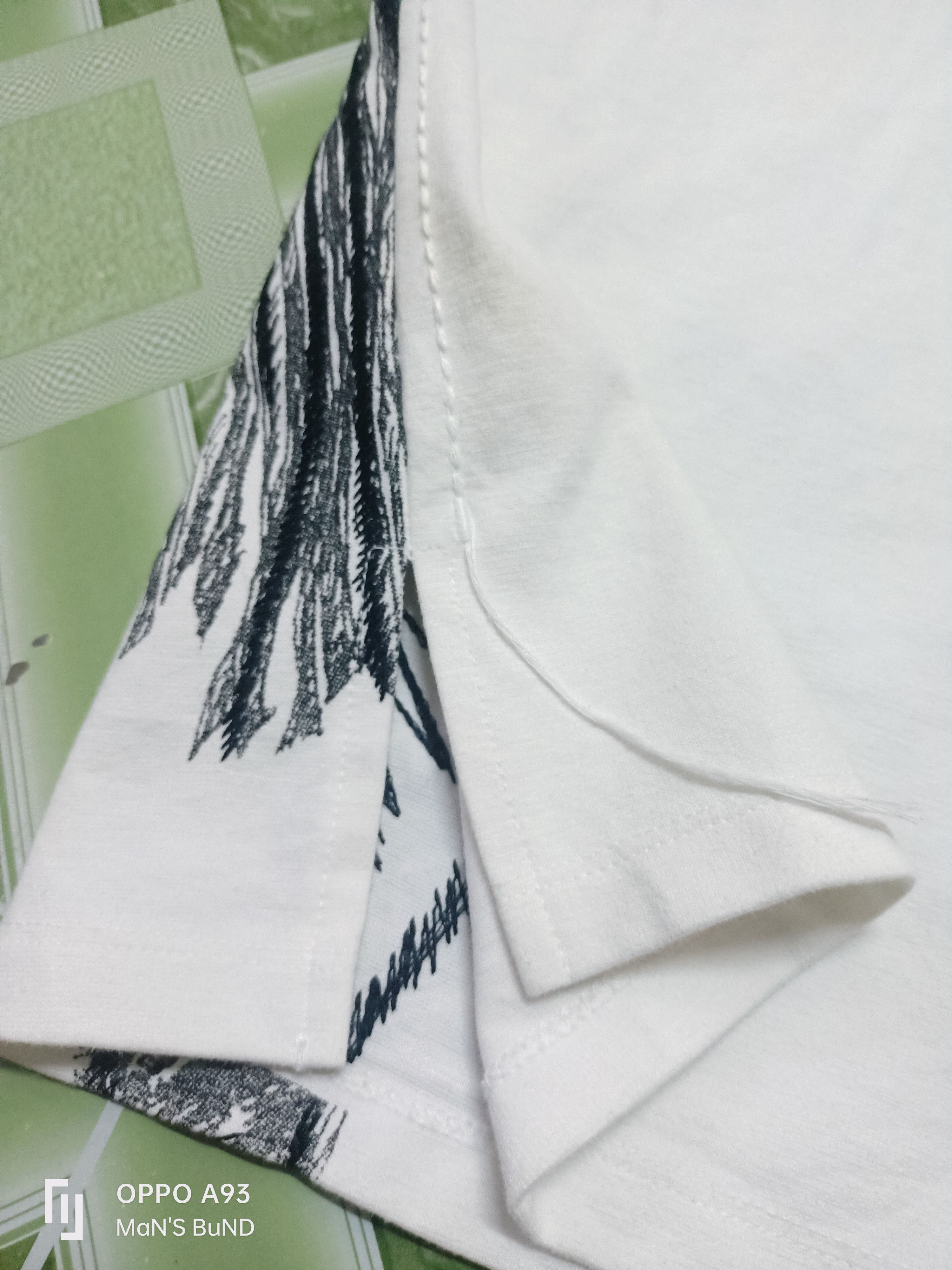 SONGZIO Designer SONGZIO HOME T-shirt Size US L / EU 52-54 / 3 - 5 Thumbnail