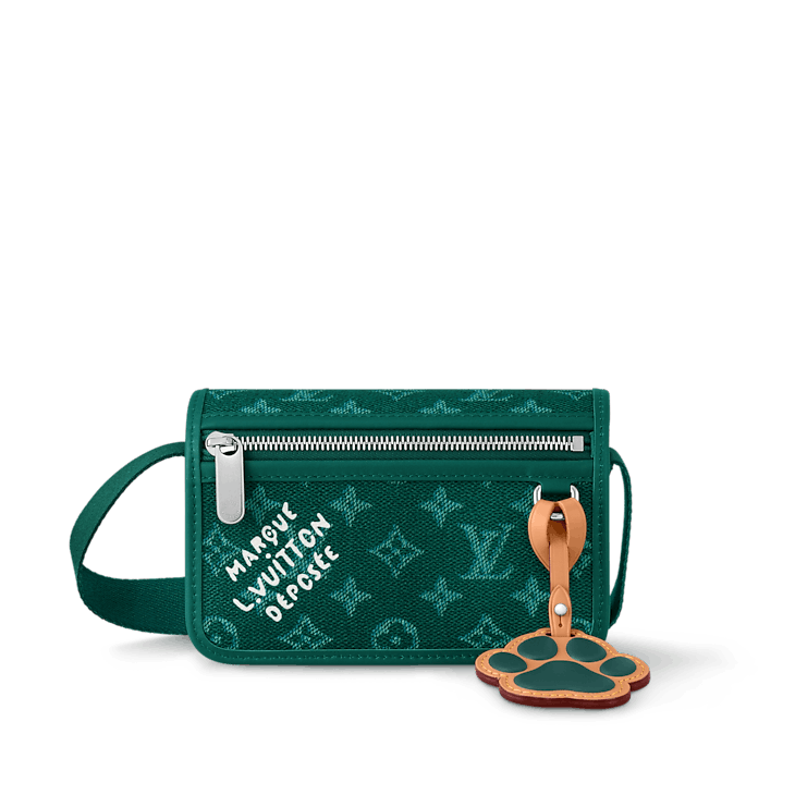 Louis Vuitton Bosphore Wearable Wallet Size ONE SIZE - 2 Thumbnail