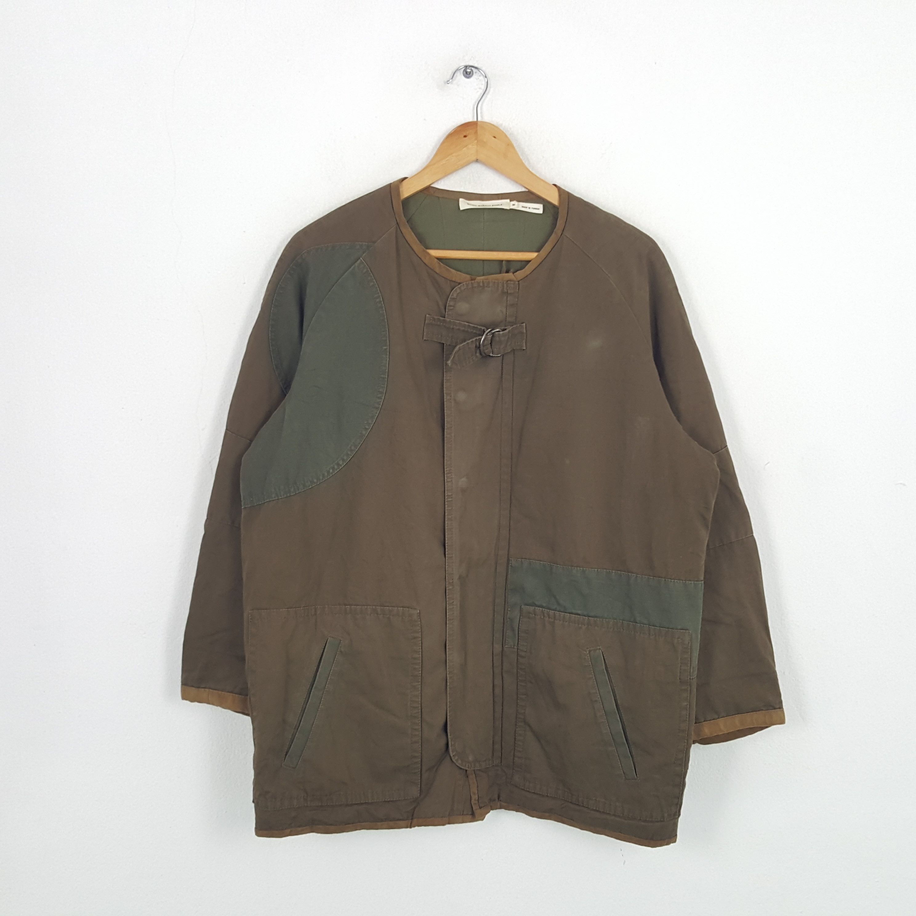 Vintage Isabel Marant Etoile France Designer Jacket