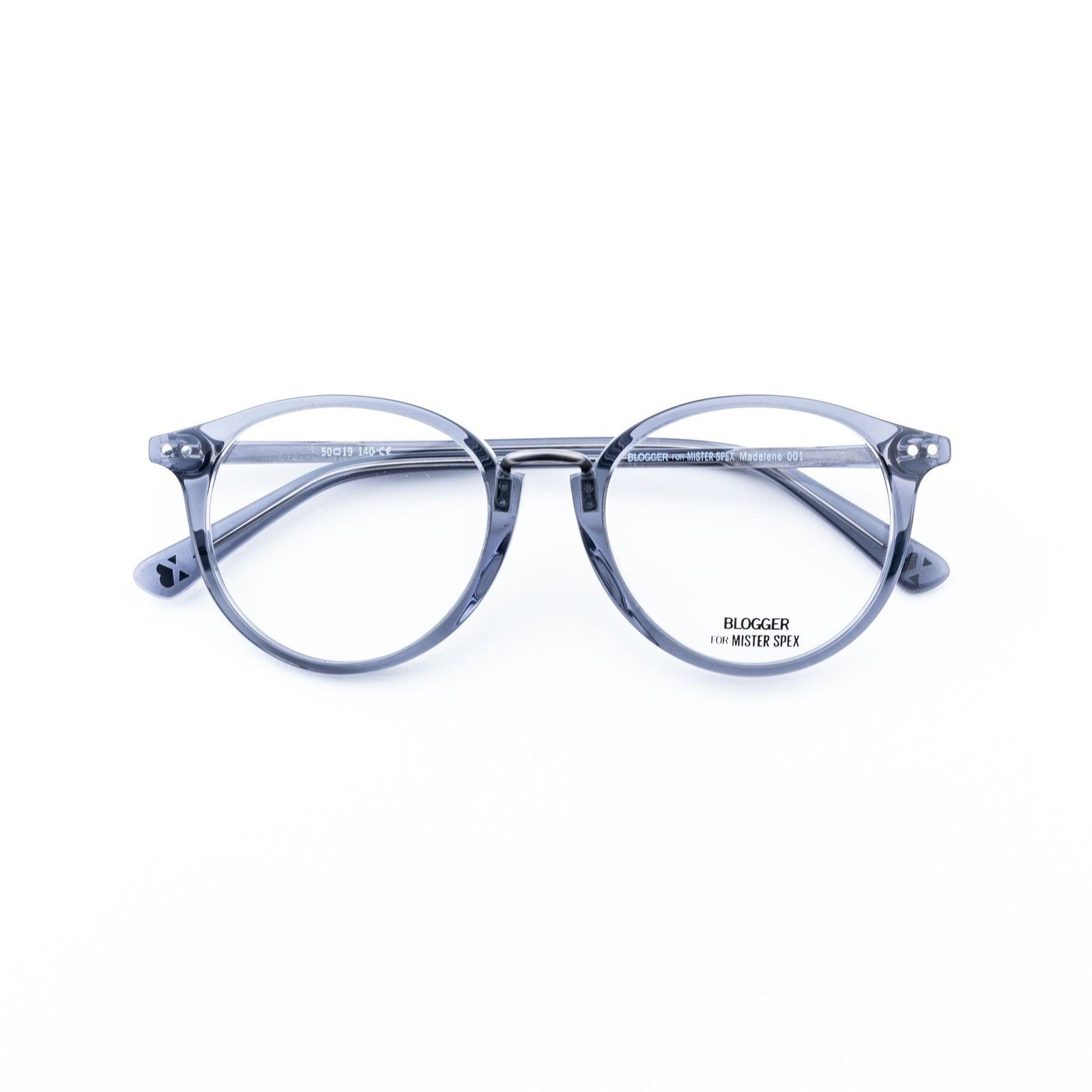 Other Mister Spex Madelene 001 Frames Glasses Size ONE SIZE - 1 Thumbnail