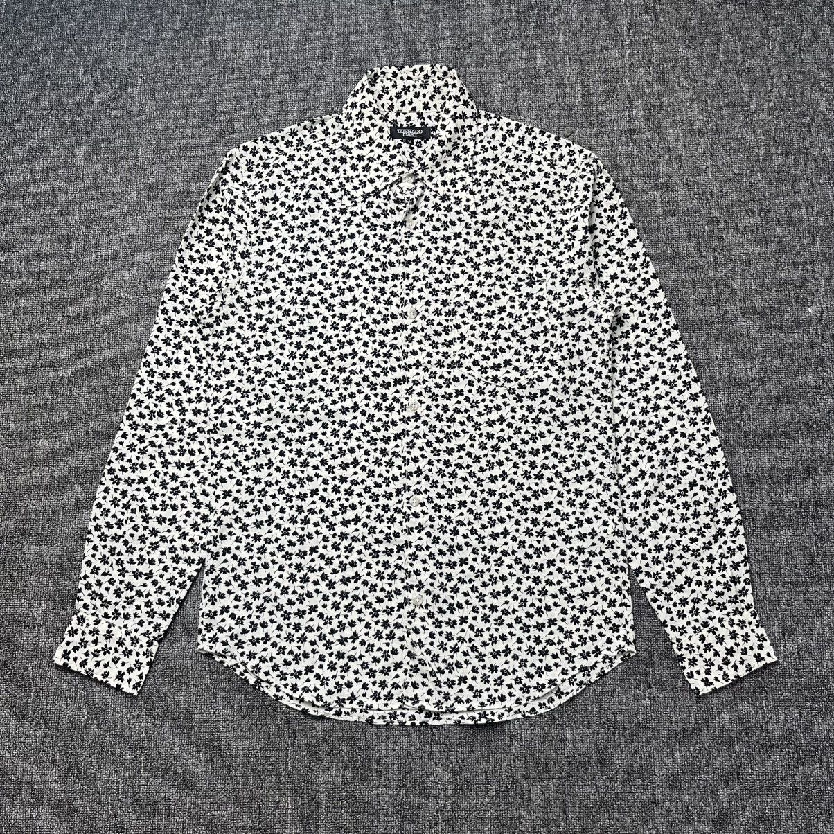 Tornado Mart tornado mart shirt button longsleeve Size US M / EU 48-50 / 2 - 1 Thumbnail