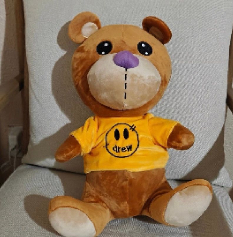 Drew House drew house bear Size ONE SIZE - 1 Preview