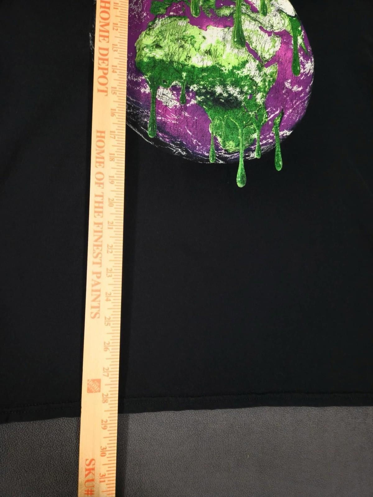 Young Thug Young Thug Tour 2017 Europe UK Ireland Concert T-Shirt #2 Size US L / EU 52-54 / 3 - 3 Thumbnail