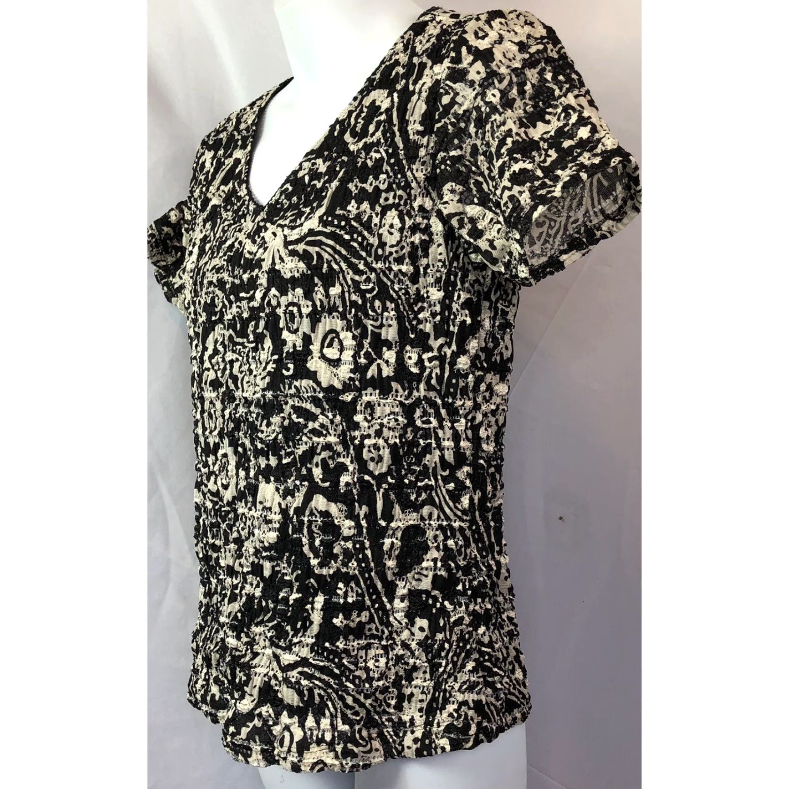 Vintage VINTAGE N/A Size M / US 6-8 / IT 42-44 - 3 Thumbnail
