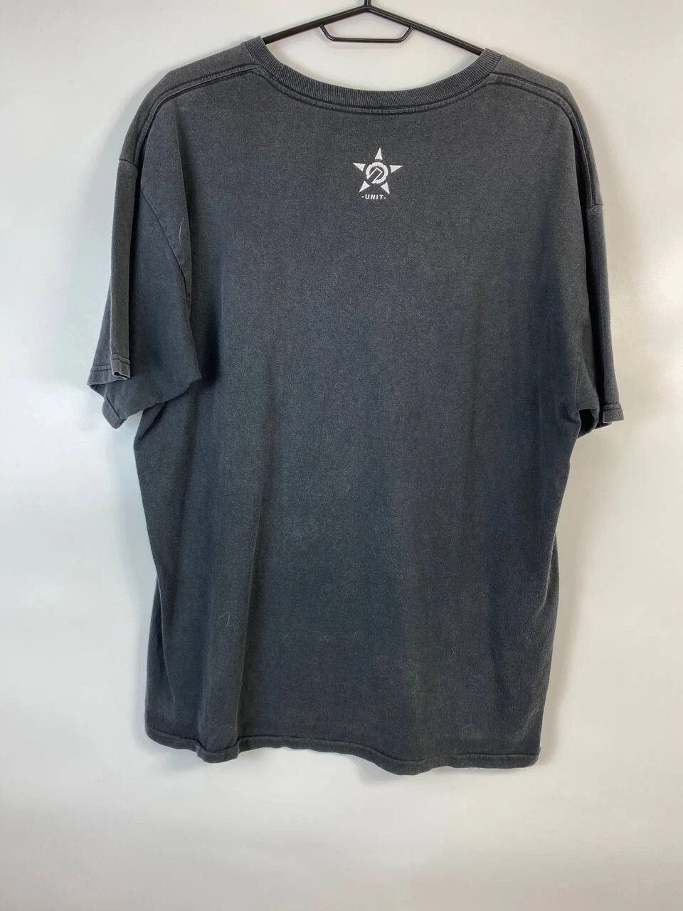 Other UNIT The Art of Progress Streetwear Vintage Rare Size L Size US L / EU 52-54 / 3 - 3 Thumbnail