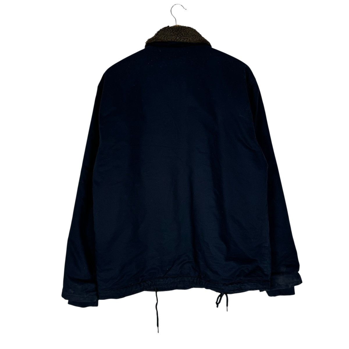 Other ❄️USN X FELIX N1 SHERPA REPRODUCTION JACKET Size US L / EU 52-54 / 3 - 6 Thumbnail